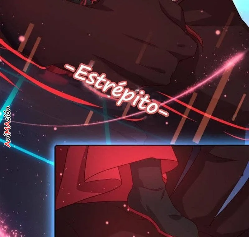 Holy Chef, Crazy Empress Capítulo 57 en Línea - página 29