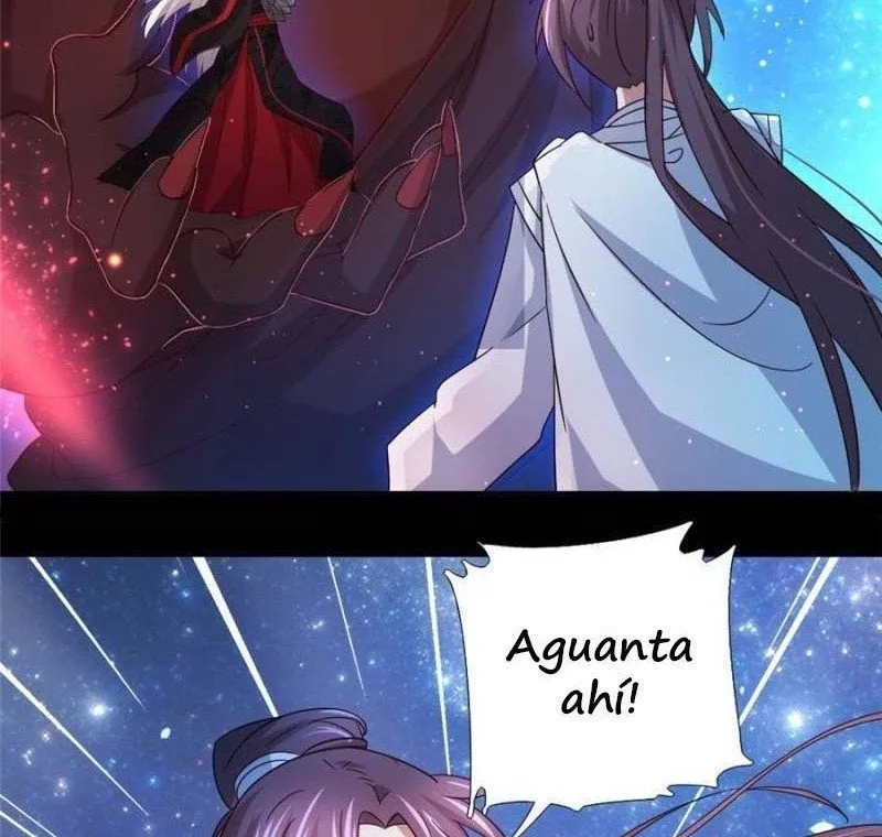 Holy Chef, Crazy Empress Capítulo 57 en Línea - página 34