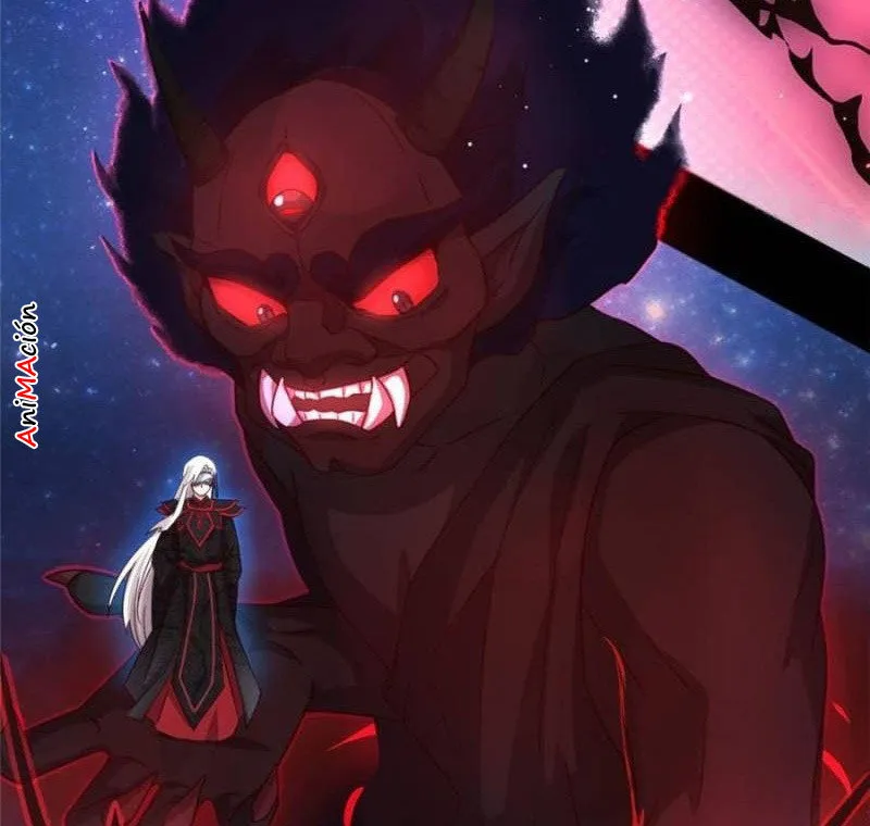 Holy Chef, Crazy Empress Capítulo 57 en Línea - página 37