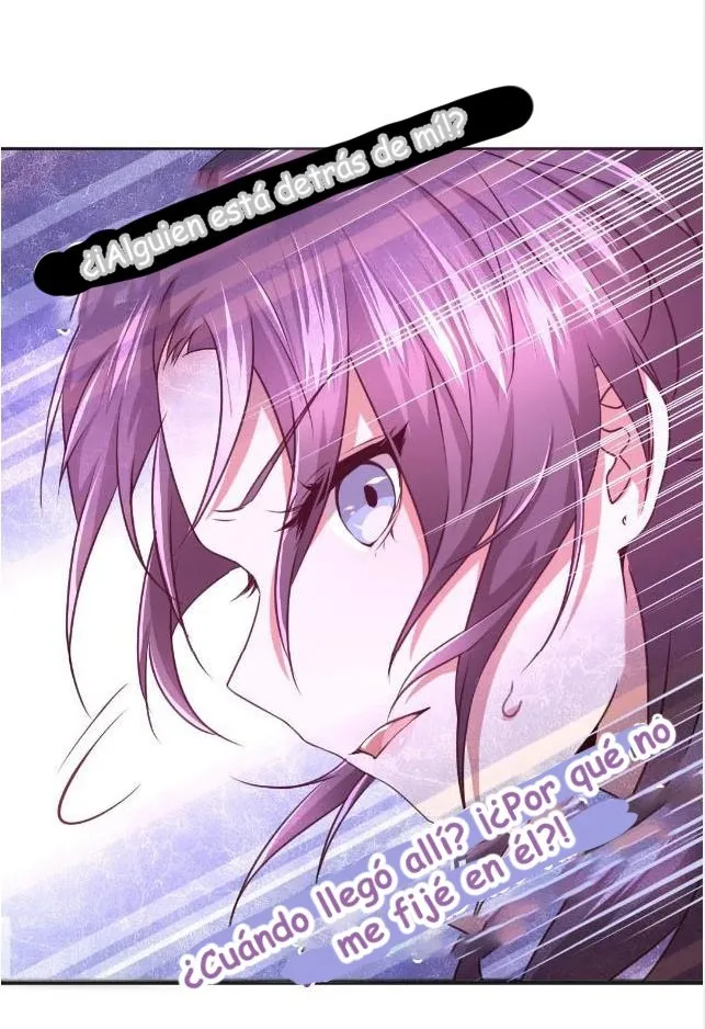 Holy Chef, Crazy Empress Capítulo 6 en Línea - página 2