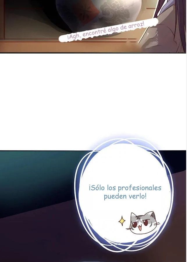 Holy Chef, Crazy Empress Capítulo 6 en Línea - página 7