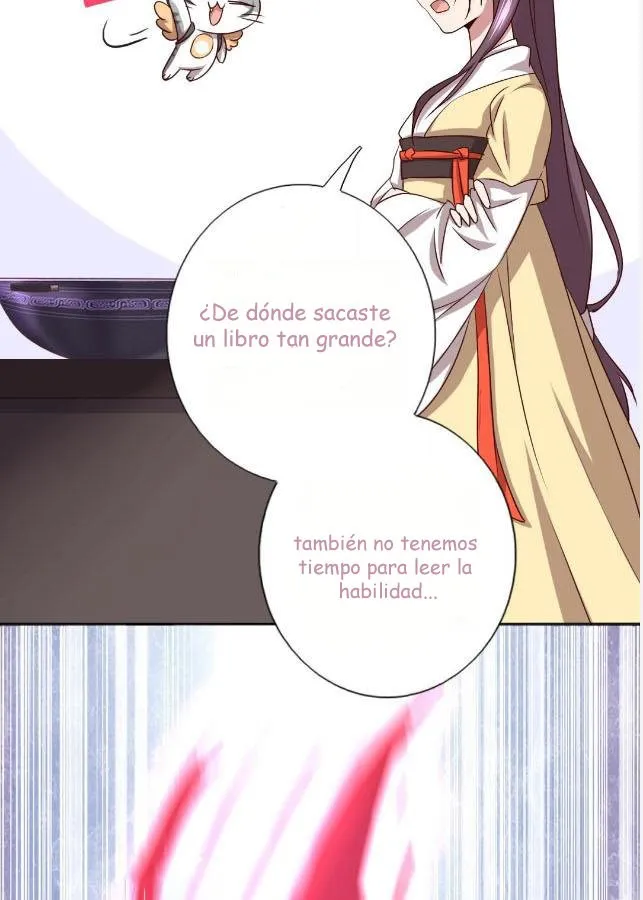 Holy Chef, Crazy Empress Capítulo 6 en Línea - página 12