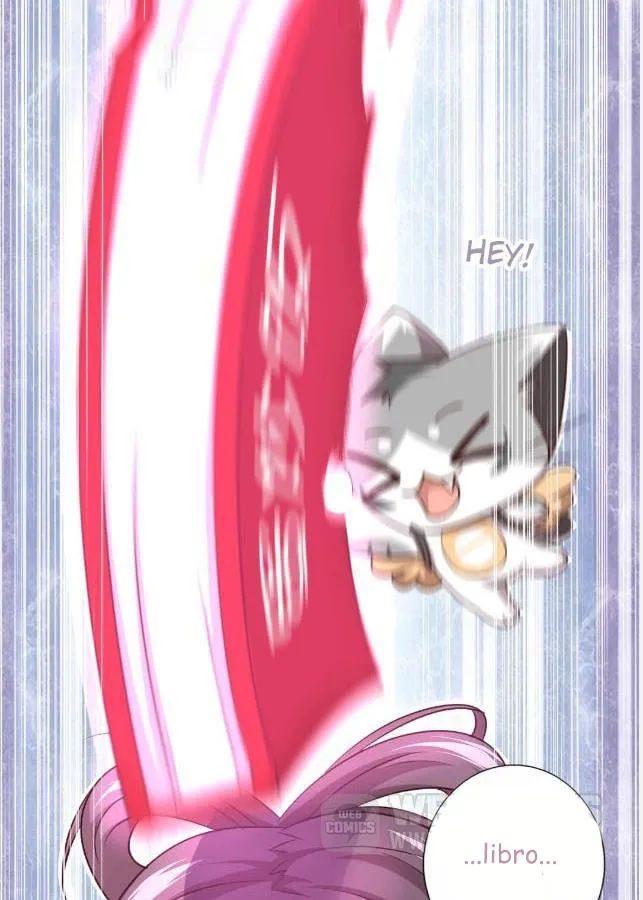 Holy Chef, Crazy Empress Capítulo 6 en Línea - página 13