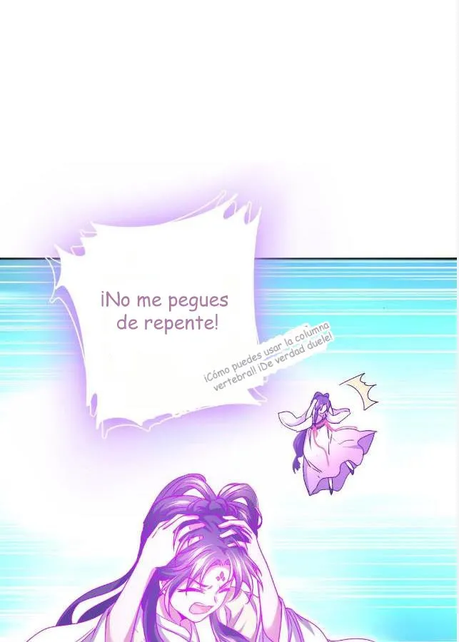 Holy Chef, Crazy Empress Capítulo 6 en Línea - página 15