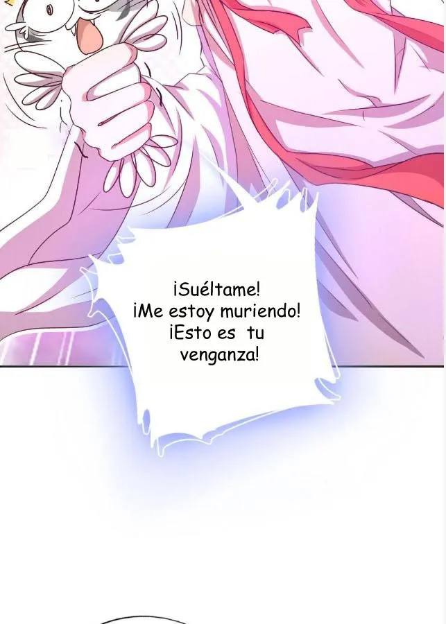 Holy Chef, Crazy Empress Capítulo 6 en Línea - página 19