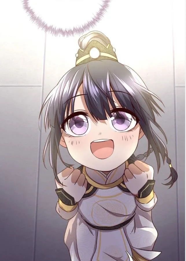 Holy Chef, Crazy Empress Capítulo 6 en Línea - página 22