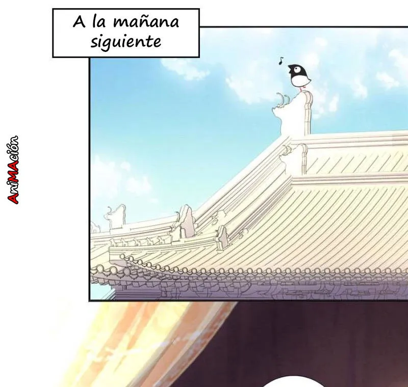 Holy Chef, Crazy Empress Capítulo 61 en Línea - página 5