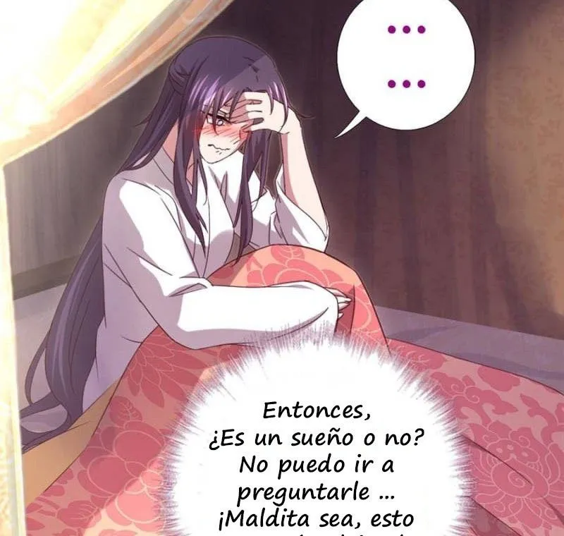 Holy Chef, Crazy Empress Capítulo 61 en Línea - página 6