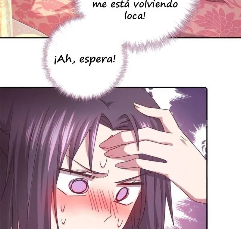 Holy Chef, Crazy Empress Capítulo 61 en Línea - página 7