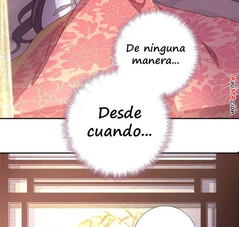 Holy Chef, Crazy Empress Capítulo 61 en Línea - página 9