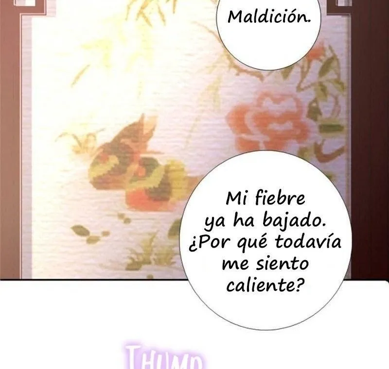 Holy Chef, Crazy Empress Capítulo 61 en Línea - página 10