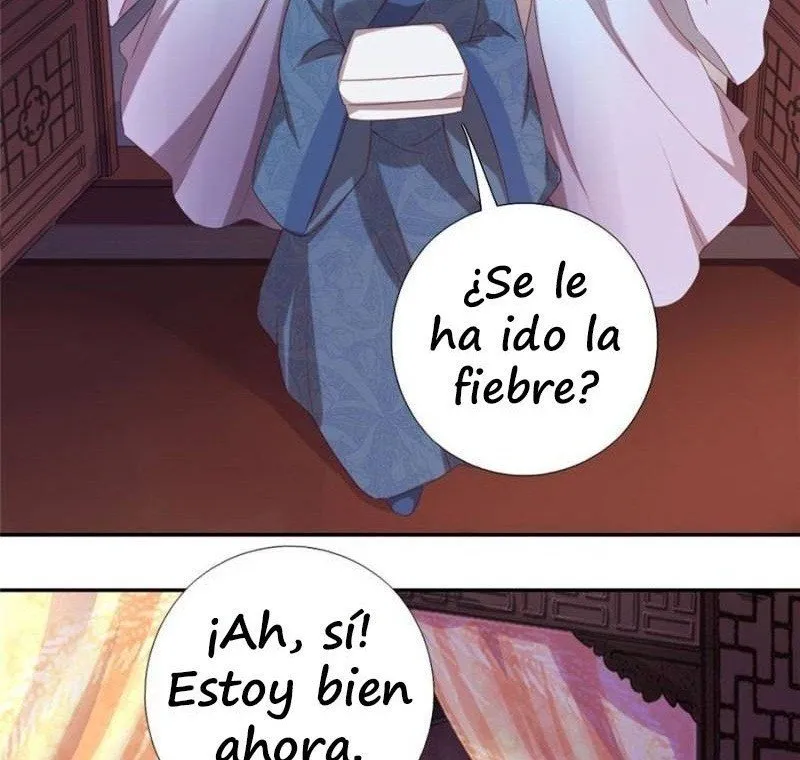 Holy Chef, Crazy Empress Capítulo 61 en Línea - página 12
