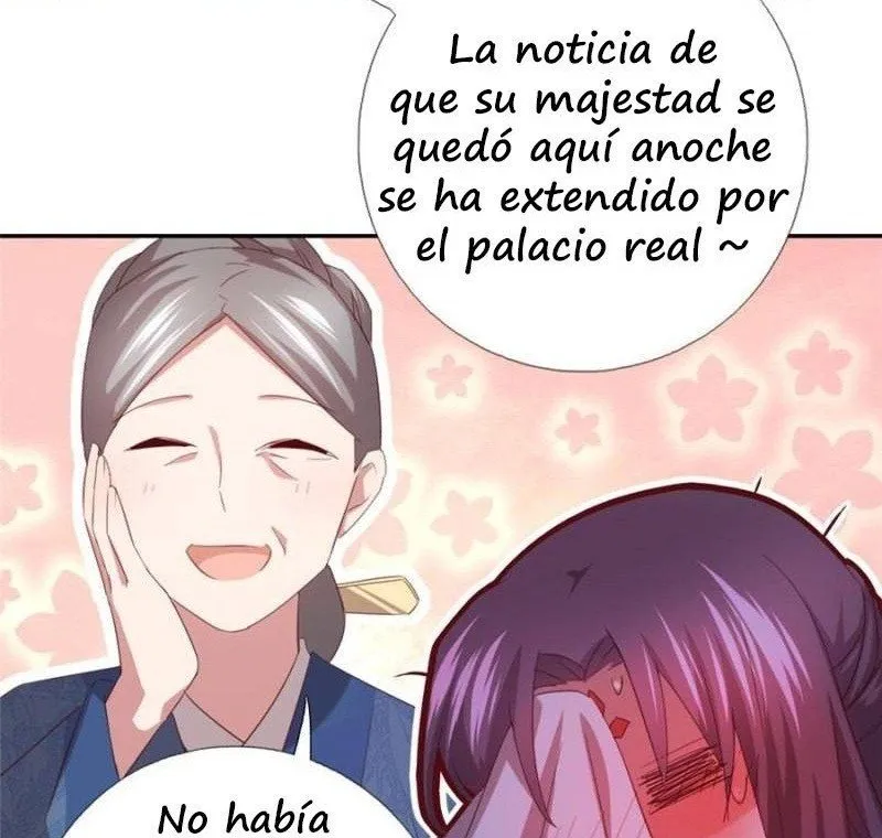 Holy Chef, Crazy Empress Capítulo 61 en Línea - página 14