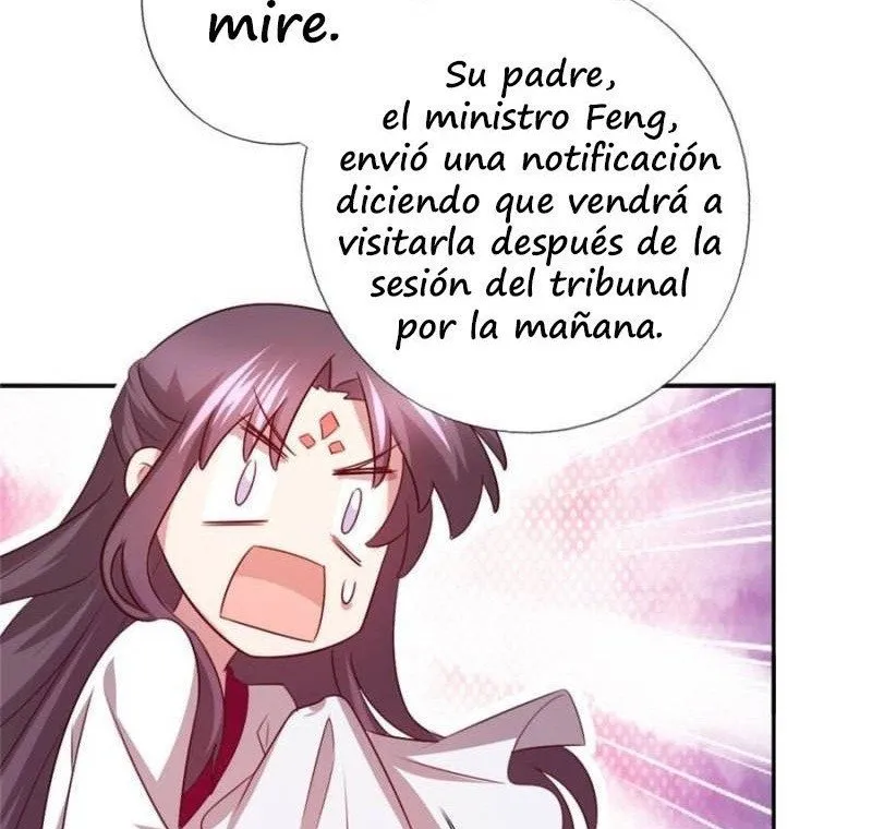 Holy Chef, Crazy Empress Capítulo 61 en Línea - página 16