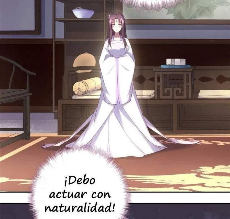 Holy Chef, Crazy Empress Capítulo 61 en Línea - página 18