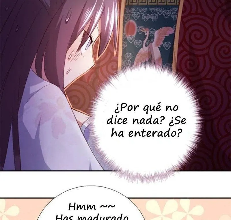 Holy Chef, Crazy Empress Capítulo 61 en Línea - página 24