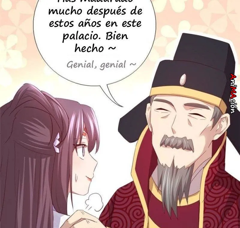 Holy Chef, Crazy Empress Capítulo 61 en Línea - página 25