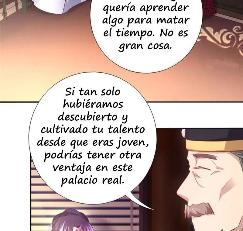 Holy Chef, Crazy Empress Capítulo 61 en Línea - página 28