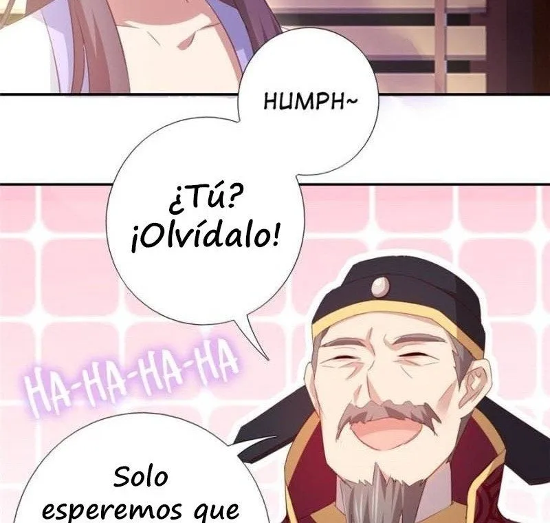 Holy Chef, Crazy Empress Capítulo 61 en Línea - página 30