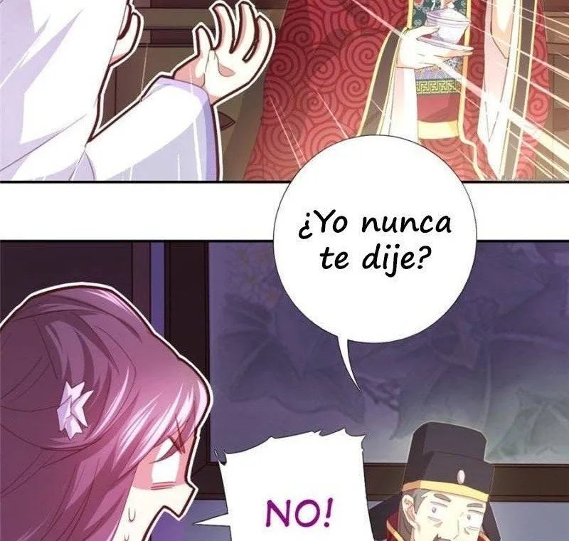Holy Chef, Crazy Empress Capítulo 61 en Línea - página 35
