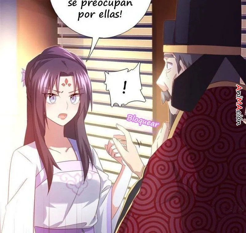 Holy Chef, Crazy Empress Capítulo 61 en Línea - página 41