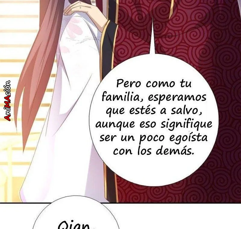 Holy Chef, Crazy Empress Capítulo 61 en Línea - página 45