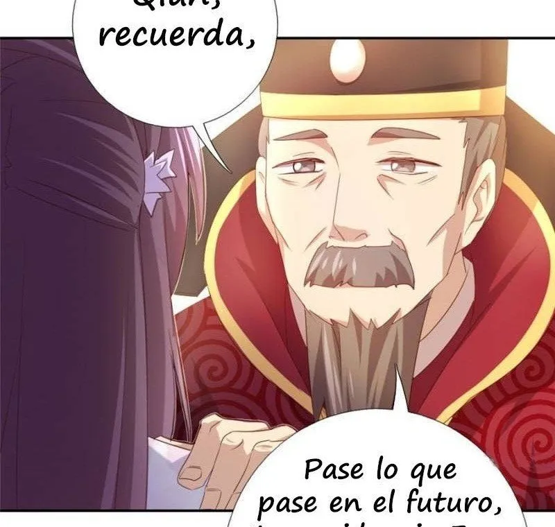 Holy Chef, Crazy Empress Capítulo 61 en Línea - página 46