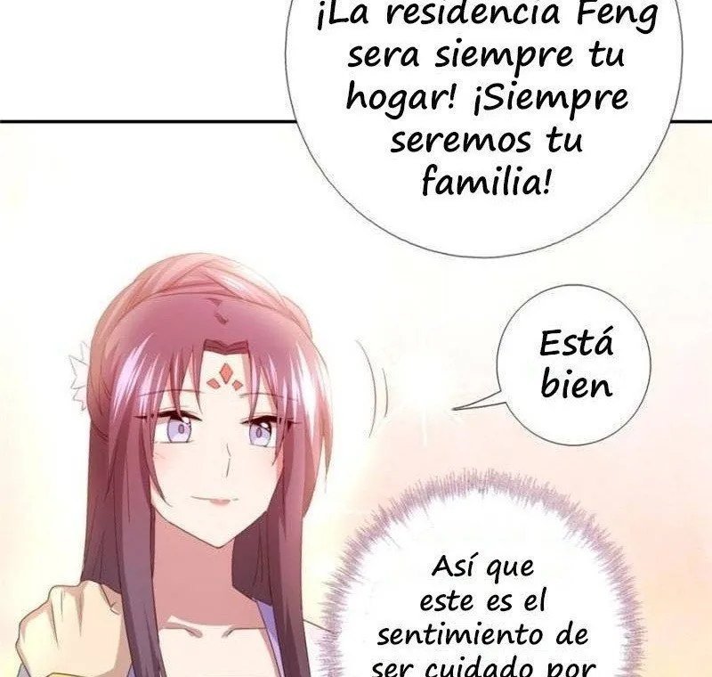 Holy Chef, Crazy Empress Capítulo 61 en Línea - página 47