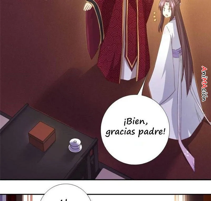 Holy Chef, Crazy Empress Capítulo 61 en Línea - página 49