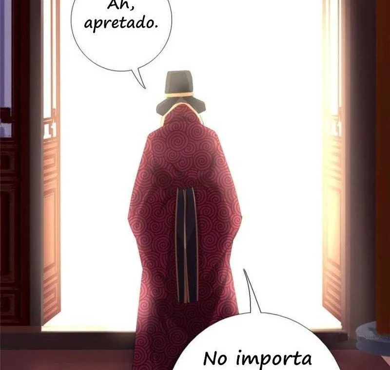 Holy Chef, Crazy Empress Capítulo 61 en Línea - página 50