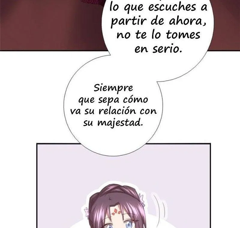 Holy Chef, Crazy Empress Capítulo 61 en Línea - página 51