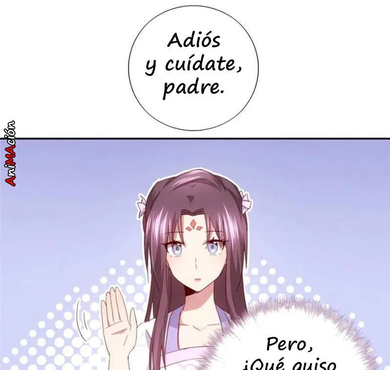 Holy Chef, Crazy Empress Capítulo 62 en Línea - página 5