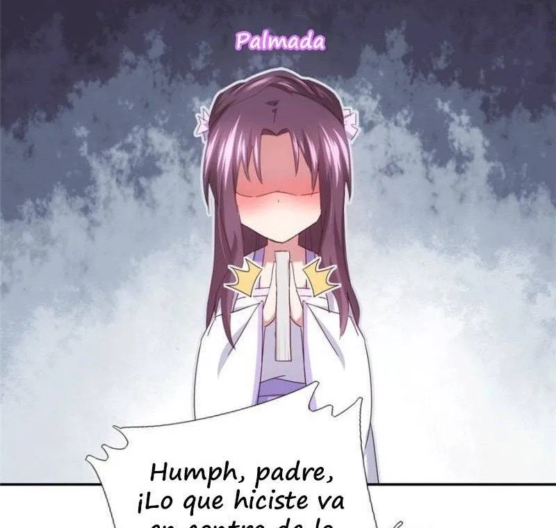 Holy Chef, Crazy Empress Capítulo 62 en Línea - página 12