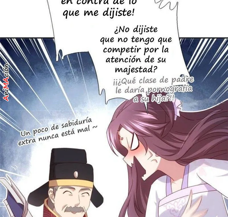 Holy Chef, Crazy Empress Capítulo 62 en Línea - página 13
