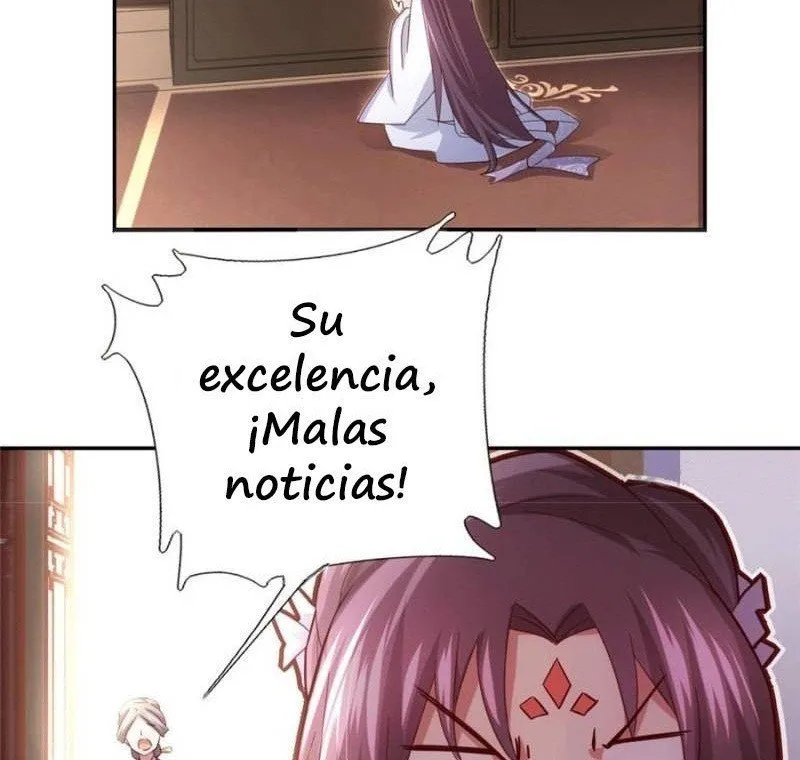 Holy Chef, Crazy Empress Capítulo 62 en Línea - página 16