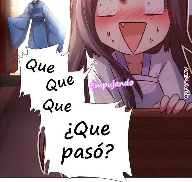 Holy Chef, Crazy Empress Capítulo 62 en Línea - página 17