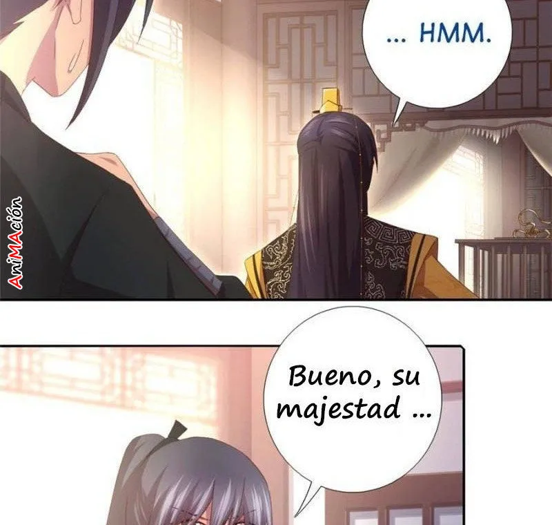 Holy Chef, Crazy Empress Capítulo 62 en Línea - página 29