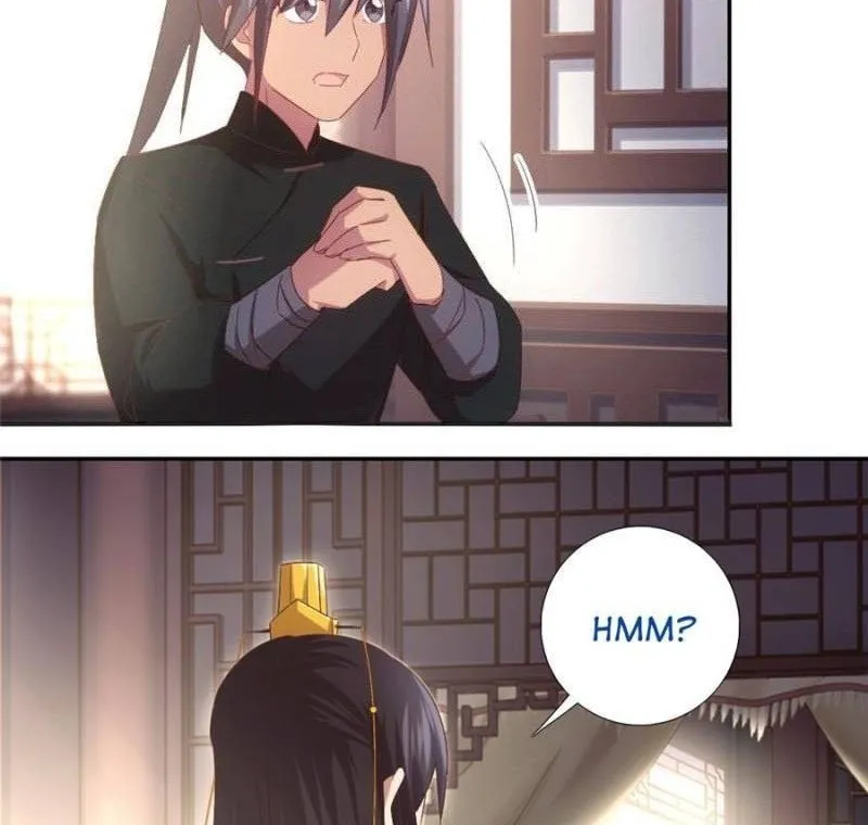 Holy Chef, Crazy Empress Capítulo 62 en Línea - página 30
