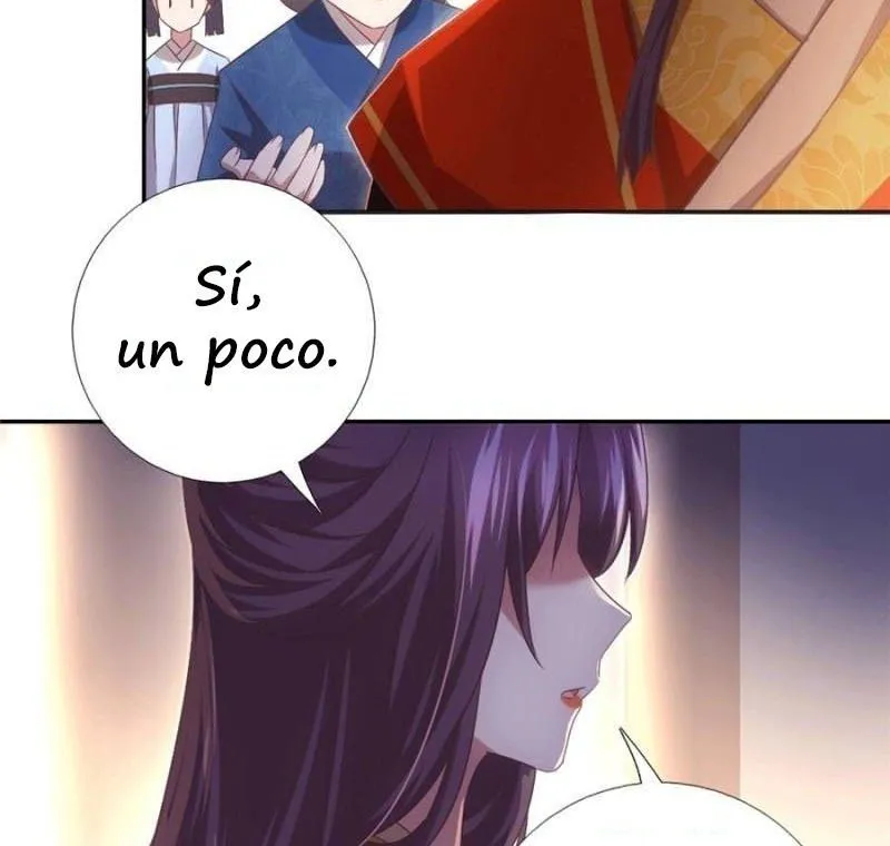 Holy Chef, Crazy Empress Capítulo 62 en Línea - página 36