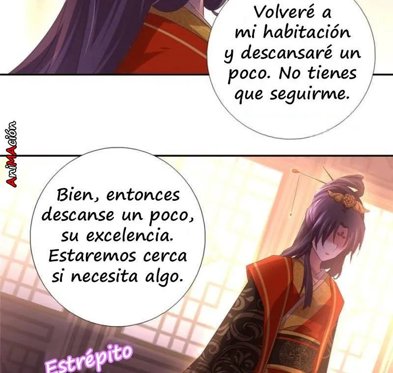 Holy Chef, Crazy Empress Capítulo 62 en Línea - página 37