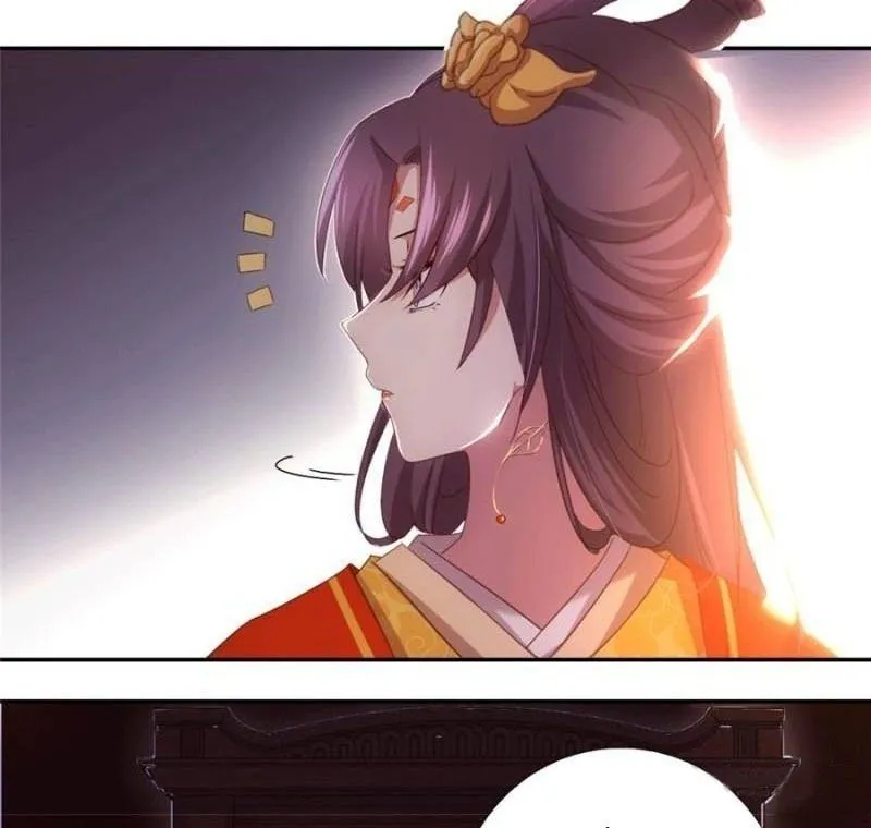 Holy Chef, Crazy Empress Capítulo 62 en Línea - página 39