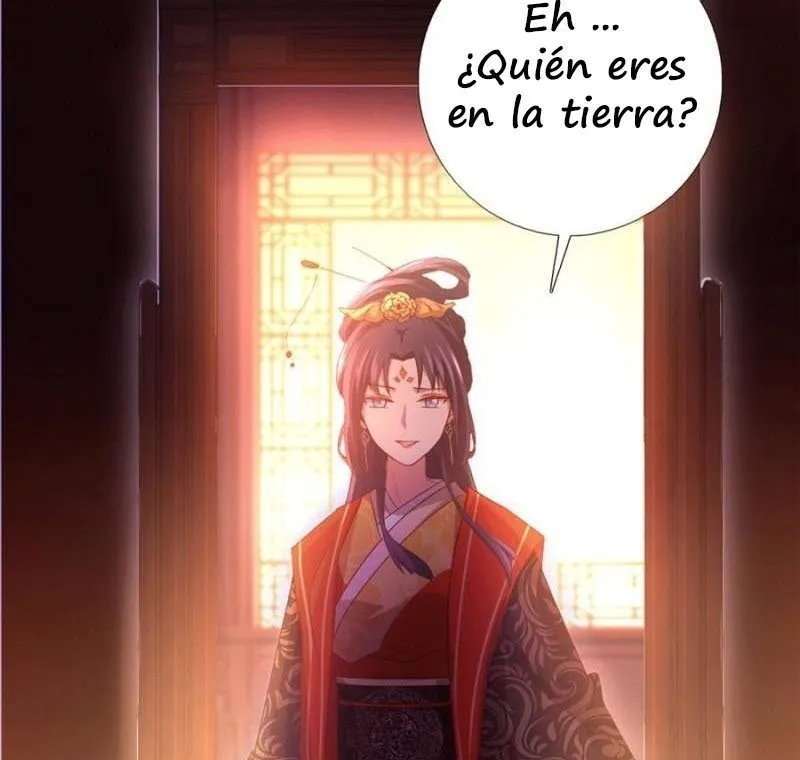 Holy Chef, Crazy Empress Capítulo 62 en Línea - página 40