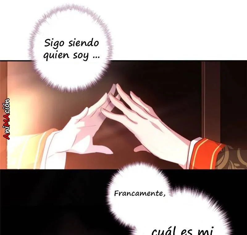 Holy Chef, Crazy Empress Capítulo 63 en Línea - página 5