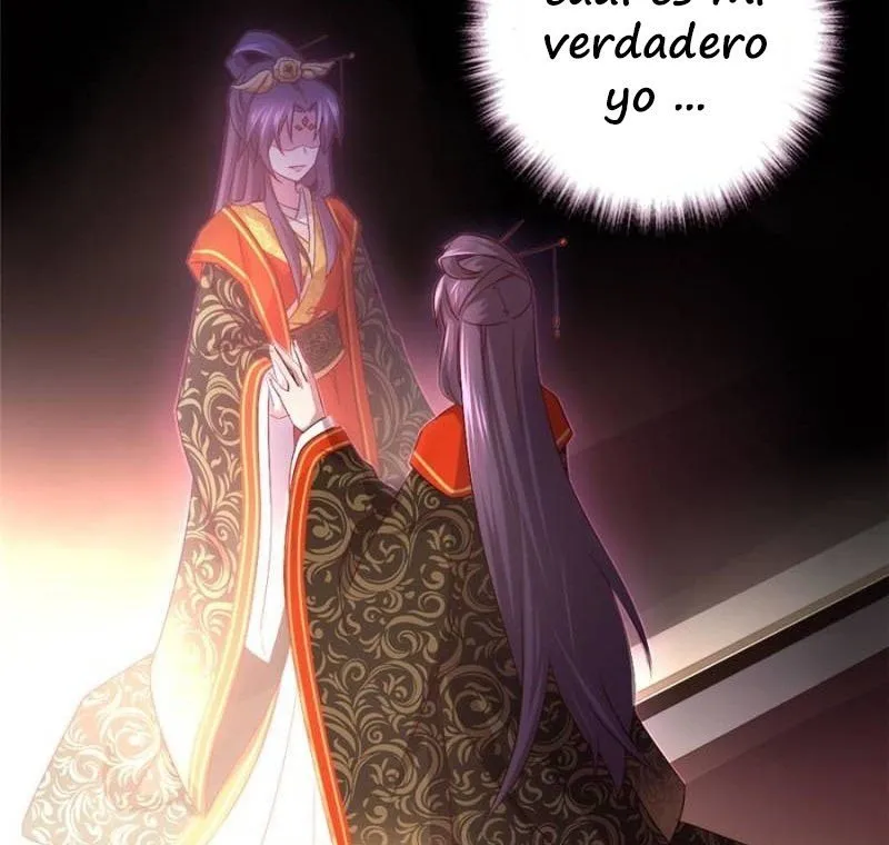 Holy Chef, Crazy Empress Capítulo 63 en Línea - página 6