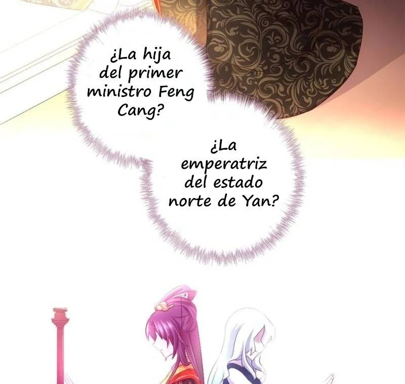 Holy Chef, Crazy Empress Capítulo 63 en Línea - página 7