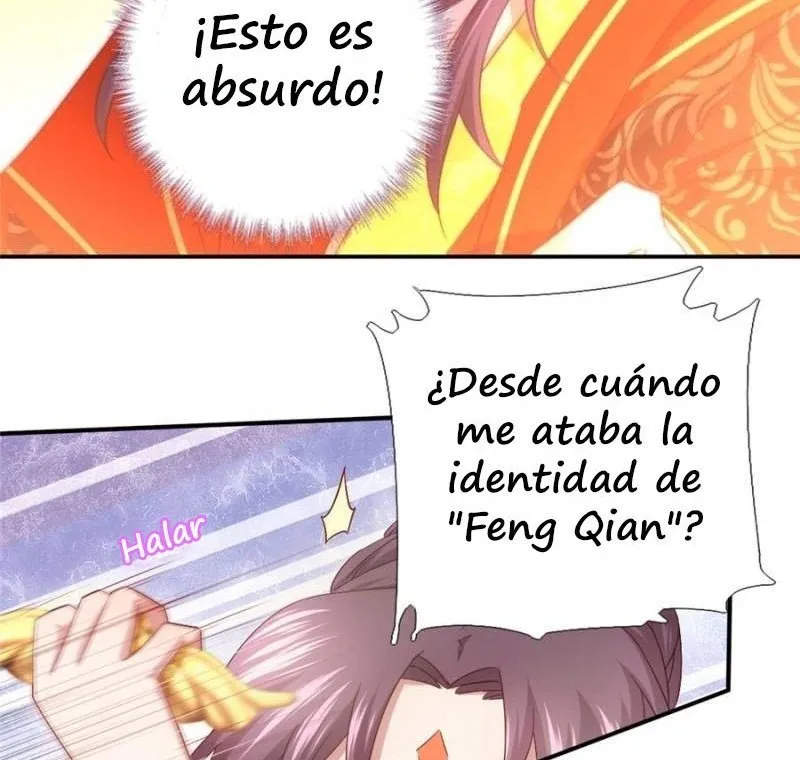 Holy Chef, Crazy Empress Capítulo 63 en Línea - página 10