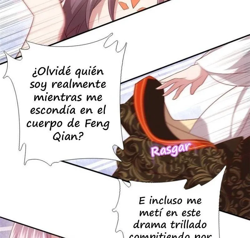 Holy Chef, Crazy Empress Capítulo 63 en Línea - página 11