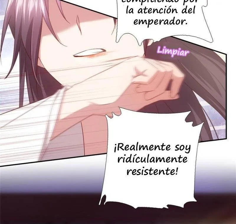 Holy Chef, Crazy Empress Capítulo 63 en Línea - página 12