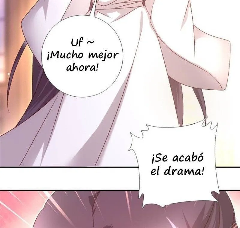 Holy Chef, Crazy Empress Capítulo 63 en Línea - página 14