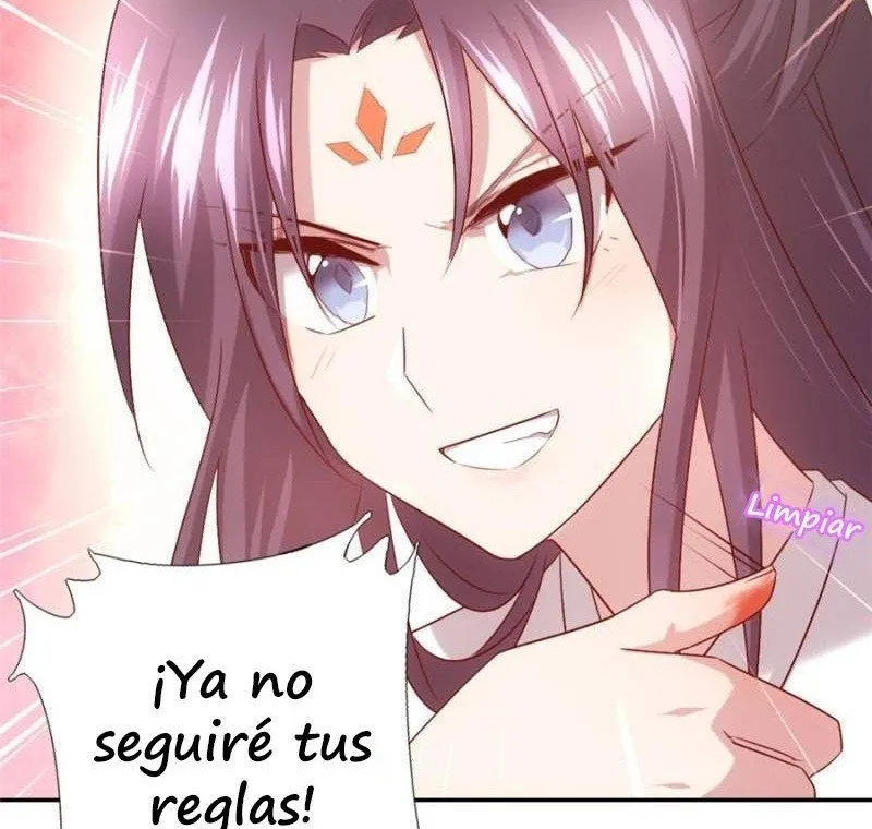 Holy Chef, Crazy Empress Capítulo 63 en Línea - página 15